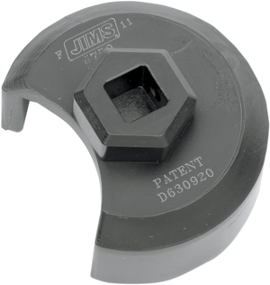 Dipstick Tool - Socket
