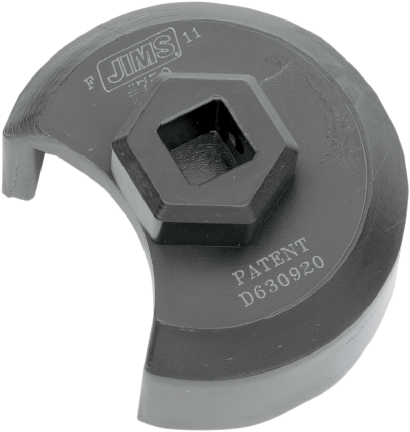 Dipstick Tool - Socket