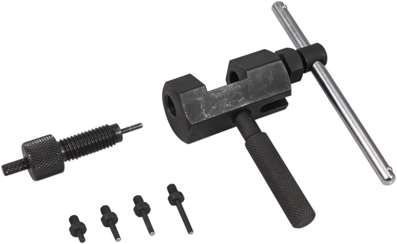 Cam Chain Breaker/ Riveting Tool