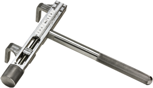 Clutch Holder Tool - Professional-Grade