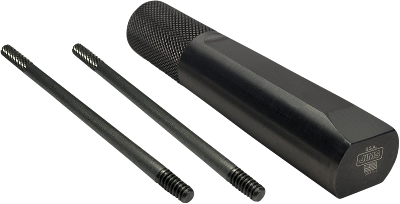 Oil Pump Alignment Tool - M8