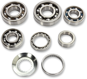 Bearing Kit - Transmission/Replacement - '14-'17 KX250F