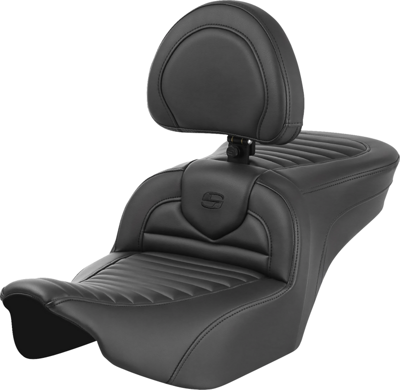 SEAT ROADSOFA TR W/BR