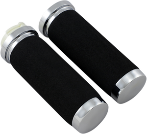 Sundance® Grips - Throttle Boss