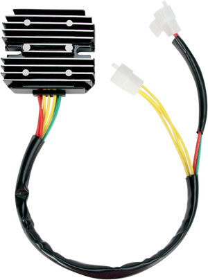 Regulator/Rectifier - Honda