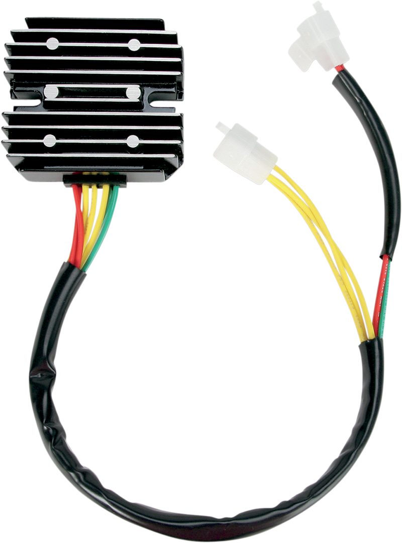 Regulator/Rectifier - Honda