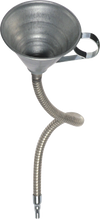 Spout Funnel - Flexible - view 1