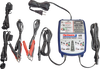 Battery Charger/Maintainer - 2 Bank - view 1