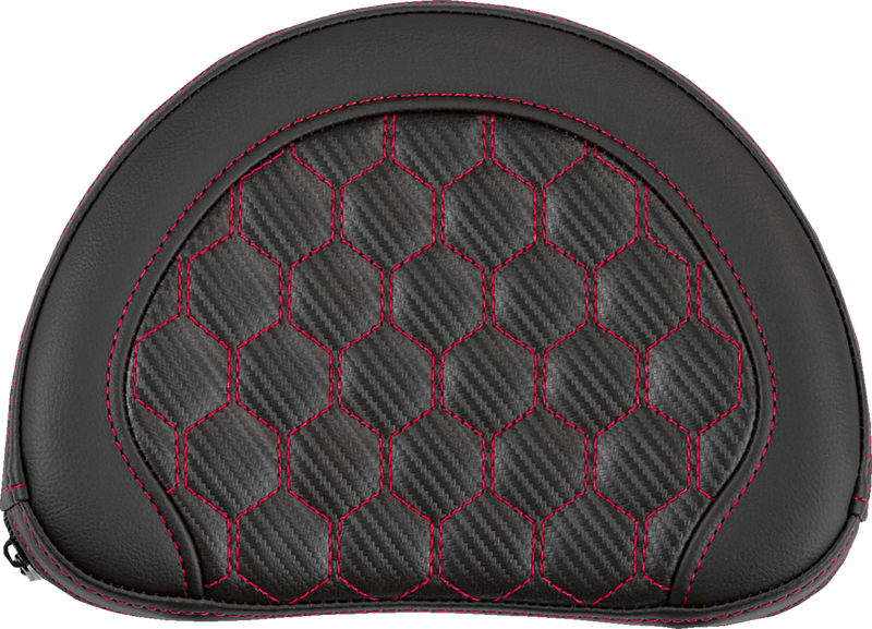 PAD SISSY ROAD SOFA HC RED