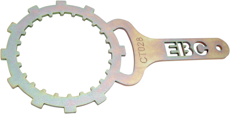 CLUTCH BASKET HOLDING TOOL CT028