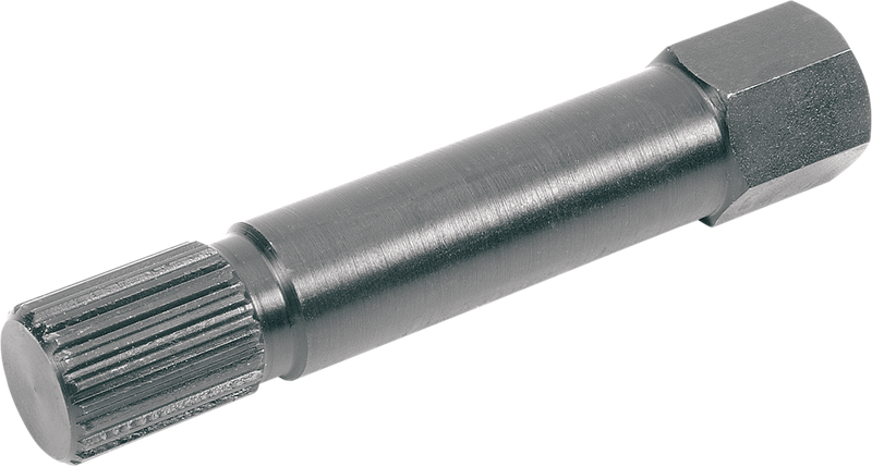 Prop Tool - Impeller - Multi-Purpose - Male/Splined - 22 mm x 20 Tooth