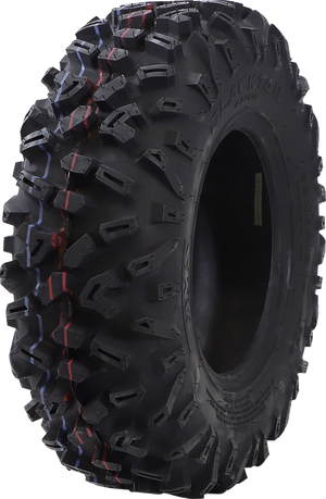 Tire - Blacktail - Front/Rear - 26x9R12 - 6 Ply