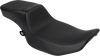 Predator 2-Up Seat - Extended Reach - Smooth Vinyl - FLHX/FLTR '23-'24 - view 1