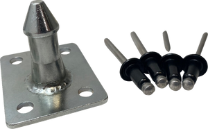 Seat Latch Pin Kit - Polaris