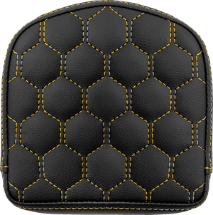 PAD SISSY ROAD SOFA HC GOLD