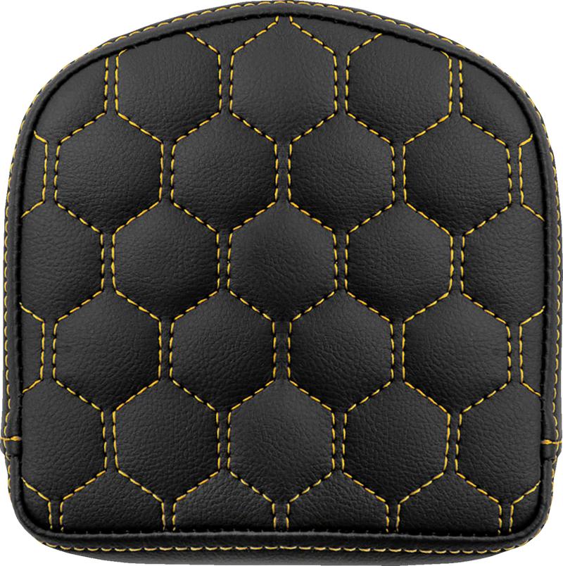PAD SISSY ROAD SOFA HC GOLD