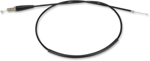 Vinyl Covered Throttle Cable - '81-'89 Honda CR/XR/XL