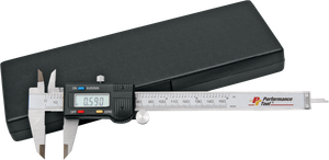 Digital Caliper w/Case
