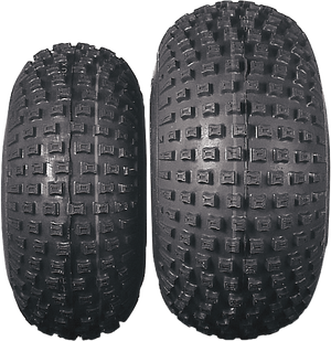 Tire C829 - Front/Rear - 22x11R8 - 2 Ply