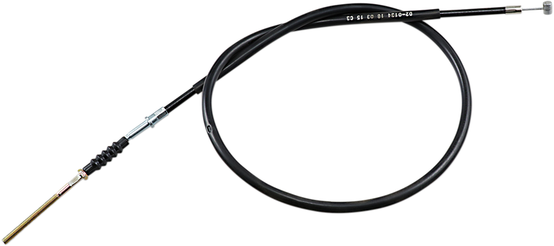 BRAKE CABLE HONDA