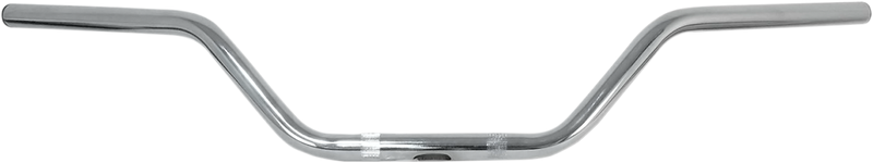 7/8" OEM-Style Handlebar - CB750 - Chrome