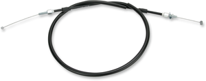 Vinyl Covered Throttle Cable - '83-'87 Honda XL/XR