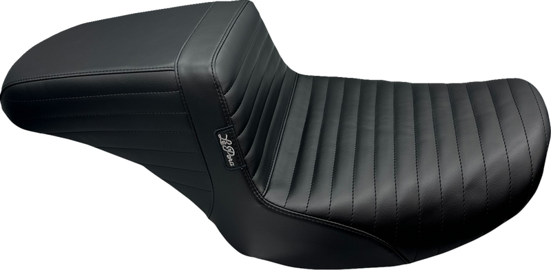 Kickflip Seat - Pleated - FLH/FLT '23-'25