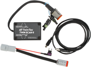 Diagnostic Scan Tool - Twin Scan 4/ABS - Kit