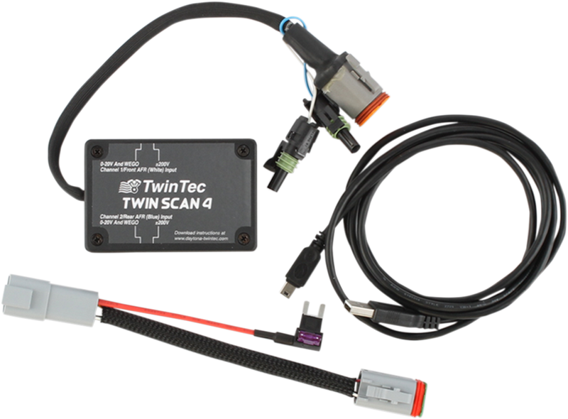 Diagnostic Scan Tool - Twin Scan 4/ABS - Kit