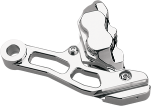 4-Piston Caliper - Rear - Chrome