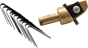 Sniper Tool - 12 Blades