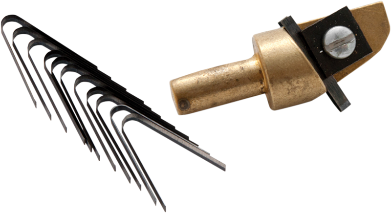Sniper Tool - 12 Blades
