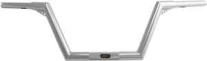 1-1/4" V-Line Handlebar - 2+ - Chrome