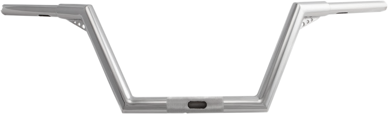 1-1/4" V-Line Handlebar - 2+ - Chrome