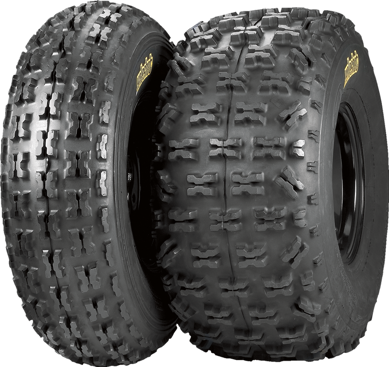 Tire - Holeshot XCT - Rear - 22x11.00-9 - 6 Ply