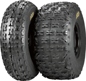 Tire - Holeshot XCT - Rear - 22x11.00-10 - 6 Ply