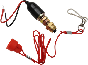 Tether Switch