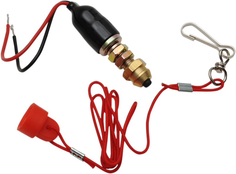 Tether Switch