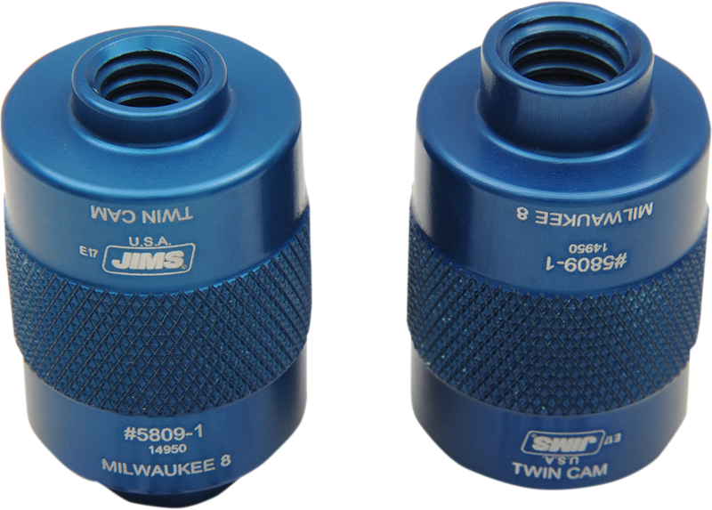 Cylinder Hold Down Tool - M8