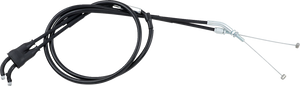 THROTTLE CABLE SET YAMAHA