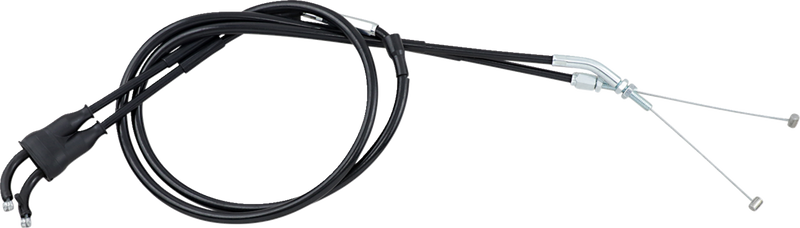 THROTTLE CABLE SET YAMAHA
