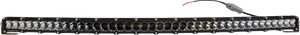 LED Light Bar - 40" Curved - Spot