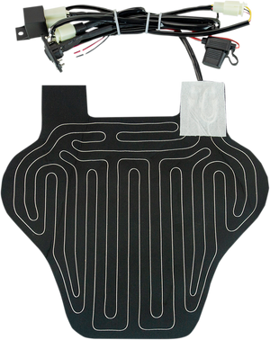 SEAT HEATER LARGE