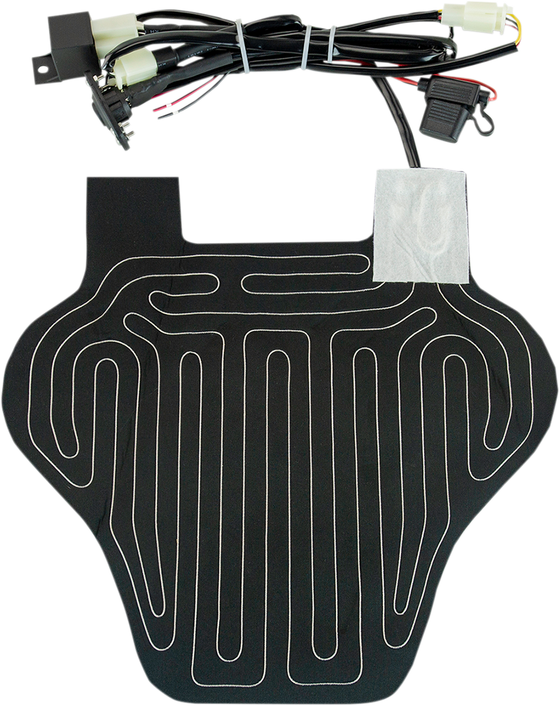 SEAT HEATER LARGE