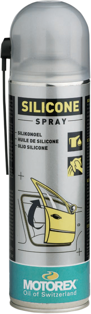 Silicone Spray - 16.9 U.S. fl oz. - Aerosol