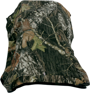 Seat Cover - Mossy Oak - Suzuki