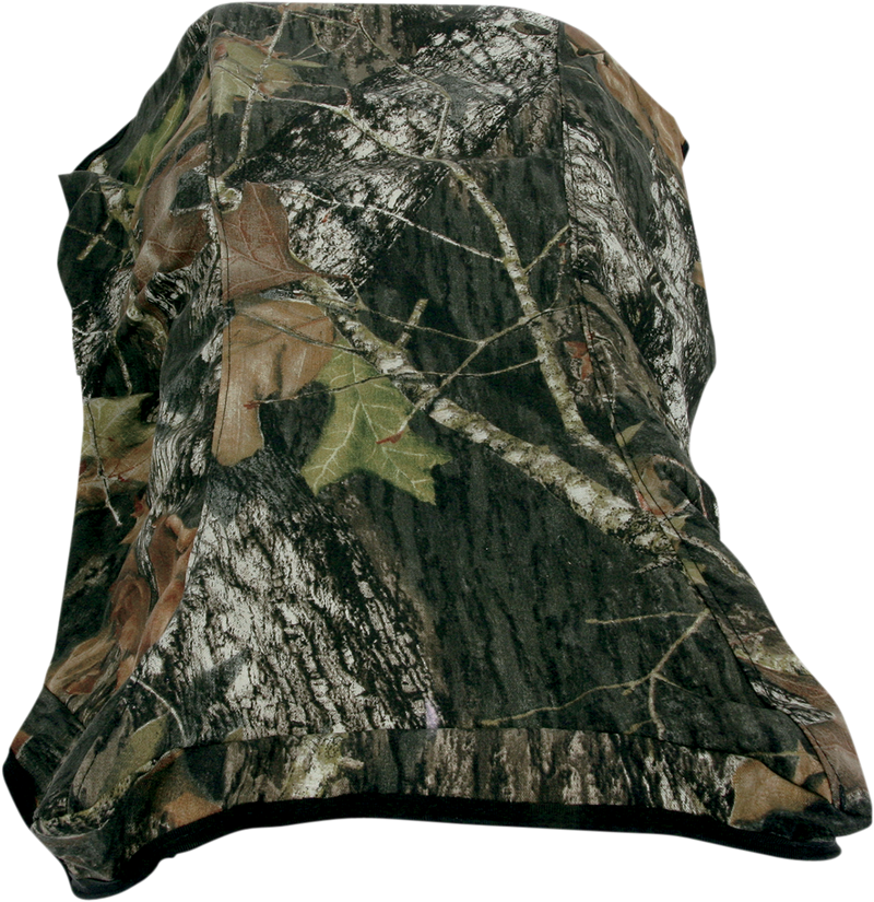 Seat Cover - Mossy Oak - Suzuki