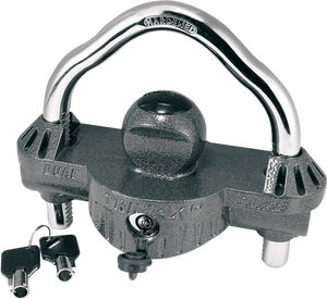 Universal Coupler Lock - 9/16"