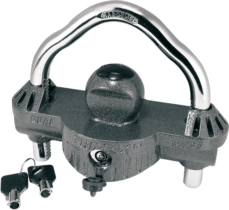 Universal Coupler Lock - 9/16"