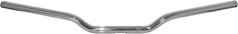 7/8" OEM-Style Handlebar - CB400 - Chrome